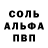 КЕТАМИН VHQ Neyce P